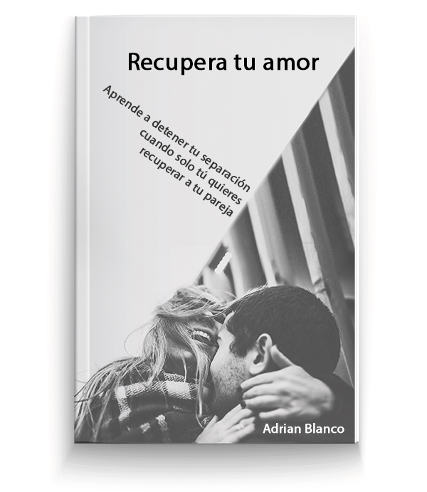 Cómo detener tu separación Cómo detener tu separación